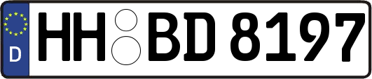 HH-BD8197