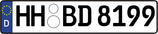 HH-BD8199