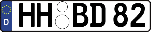 HH-BD82