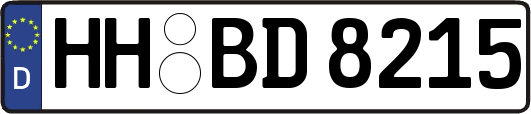 HH-BD8215