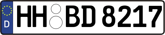 HH-BD8217
