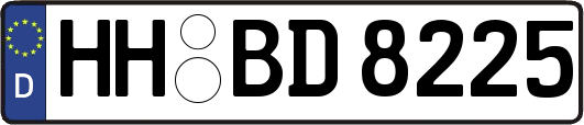 HH-BD8225