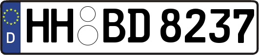 HH-BD8237