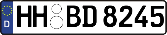 HH-BD8245