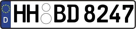 HH-BD8247