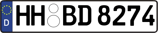 HH-BD8274