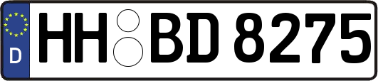 HH-BD8275