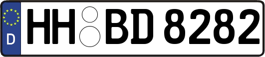 HH-BD8282