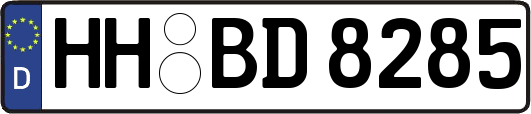 HH-BD8285