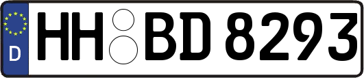 HH-BD8293