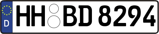 HH-BD8294