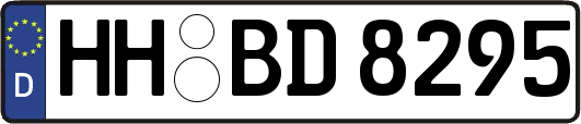 HH-BD8295