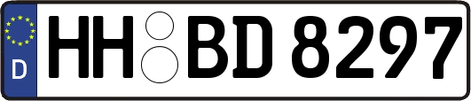 HH-BD8297