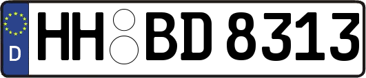 HH-BD8313