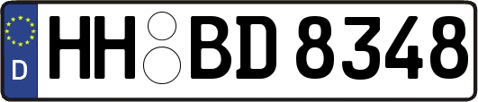HH-BD8348