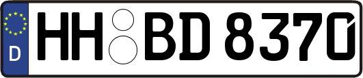 HH-BD8370