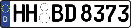 HH-BD8373