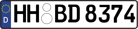 HH-BD8374
