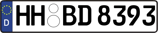 HH-BD8393