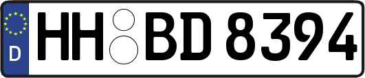 HH-BD8394