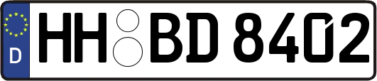 HH-BD8402