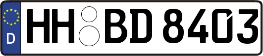 HH-BD8403