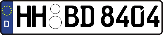 HH-BD8404