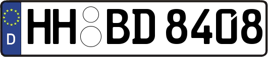 HH-BD8408