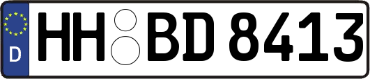 HH-BD8413
