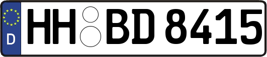 HH-BD8415