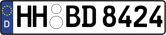 HH-BD8424