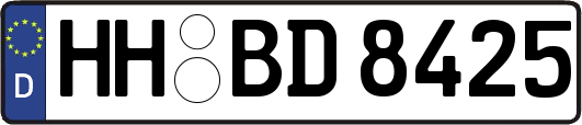 HH-BD8425