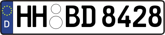 HH-BD8428
