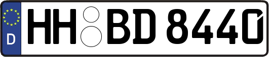 HH-BD8440