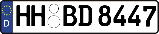 HH-BD8447