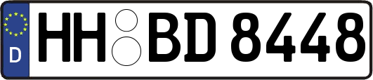 HH-BD8448
