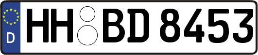 HH-BD8453