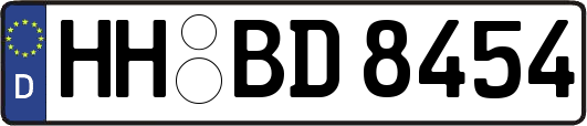 HH-BD8454