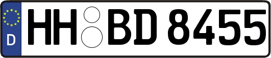 HH-BD8455