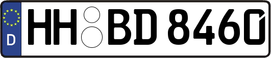 HH-BD8460