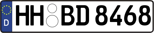 HH-BD8468