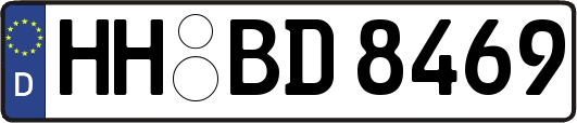 HH-BD8469