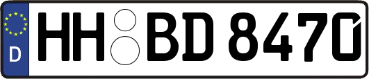 HH-BD8470