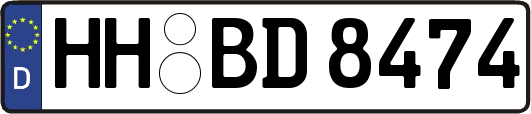 HH-BD8474