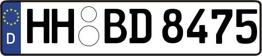 HH-BD8475