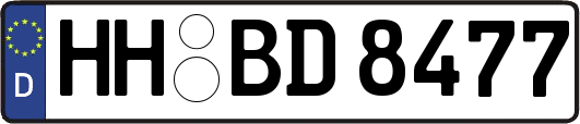 HH-BD8477