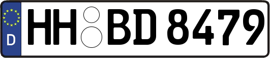 HH-BD8479