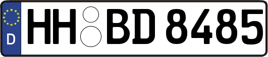 HH-BD8485