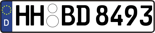HH-BD8493