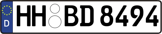 HH-BD8494